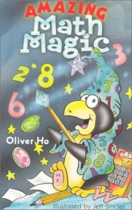 amazing math magic 2