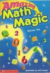 amazing math magic 3