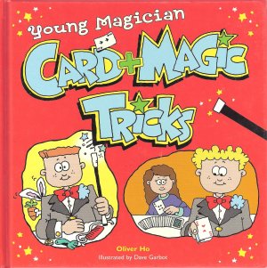card and magic tricks