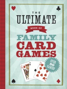 ultimate book of card games